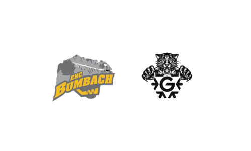 EHC Bumbach - EHC Grindelwald