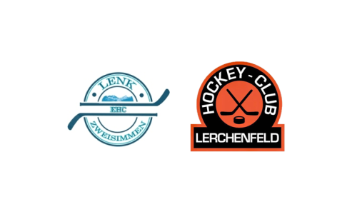 EHC Lenk-Zweisimmen - HC Lerchenfeld