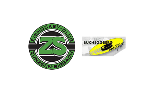 EHC Zunzgen-Sissach - EHC Bucheggberg