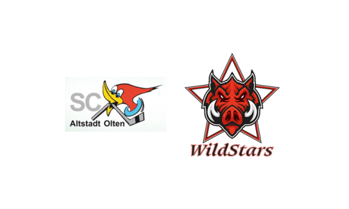 SC Altstadt Olten - WildStars