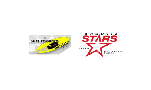 EHC Bucheggberg - Argovia Stars