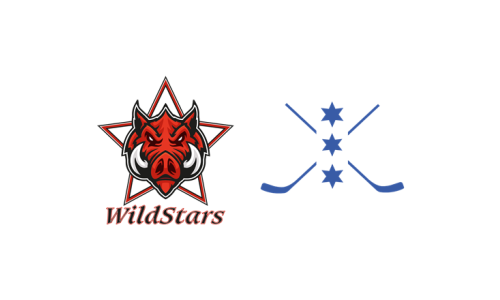 WildStars - EHC Binningen