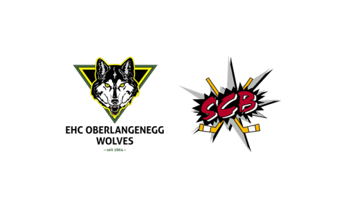 EHC Oberlangenegg I - SC Bönigen