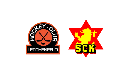 HC Lerchenfeld - SC Konolfingen