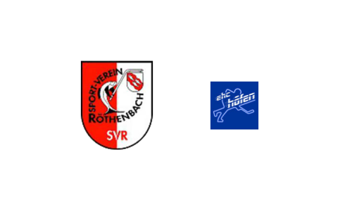 SV Röthenbach - EHC Höfen