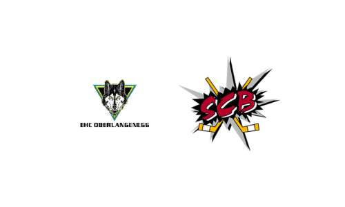 EHC Oberlangenegg III - SC Bönigen