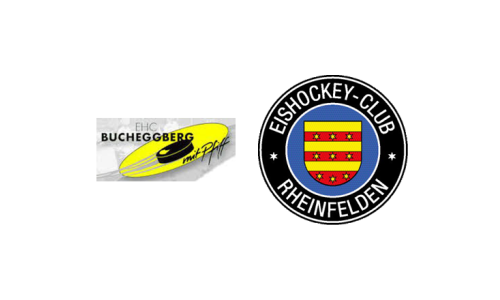 EHC Bucheggberg - EHC Rheinfelden