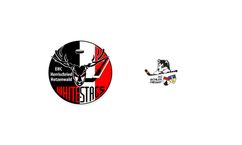 EHC Herrischried - HC Wohlen Freiamt