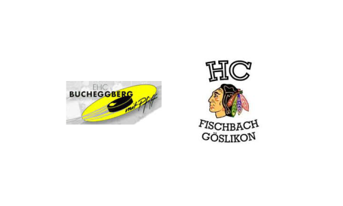 EHC Bucheggberg - HC Fischbach-Göslikon