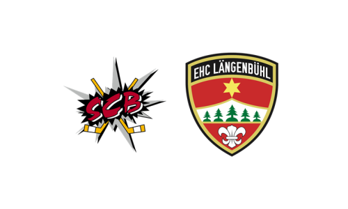 SC Bönigen - EHC Längenbühl