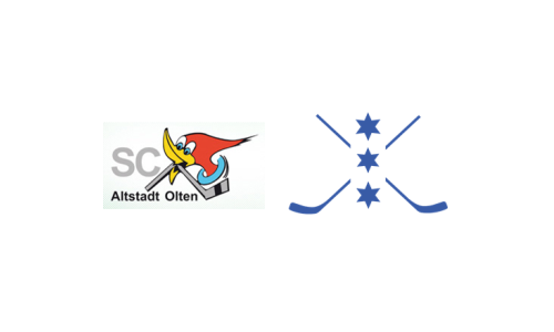 SC Altstadt Olten - EHC Binningen