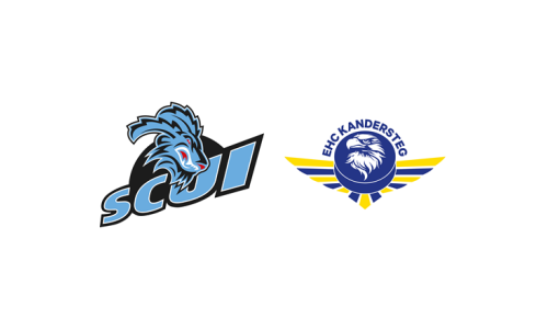 SC Unterseen-Interlaken - EHC Kandersteg