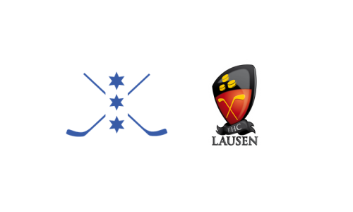 EHC Binningen - EHC Lausen