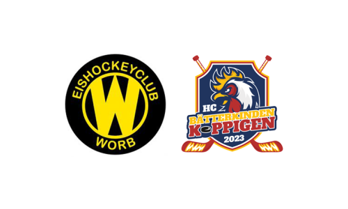 EHC Worb - HC Bätterkinden - Koppigen