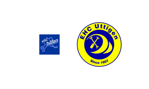 EHC Höfen - EHC Uttigen