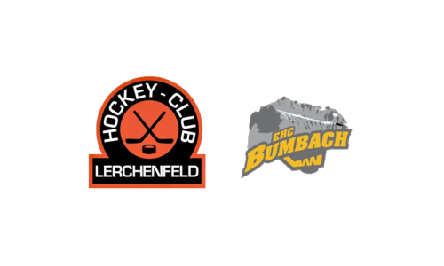 HC Lerchenfeld - EHC Bumbach