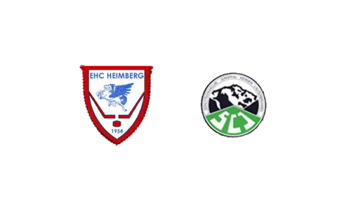 EHC Heimberg - SC Jungfrau Lauterbrunnen-W.