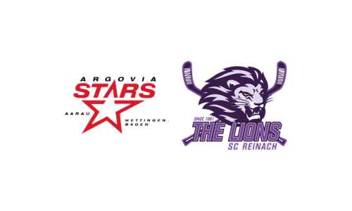 Argovia Stars - SC Reinach