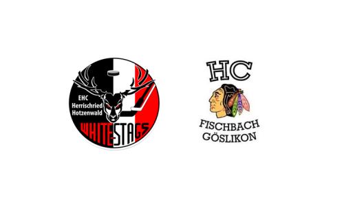 EHC Herrischried - HC Fischbach-Göslikon