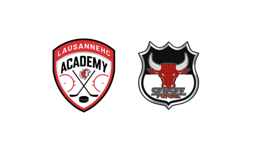 LHC Academy II - EHC SenSee-Future