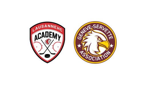 LHC Academy II - GSHC Association I