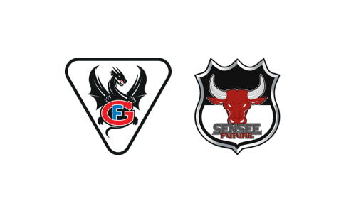 Fribourg-Gottéron Young Dragons - EHC SenSee-Future