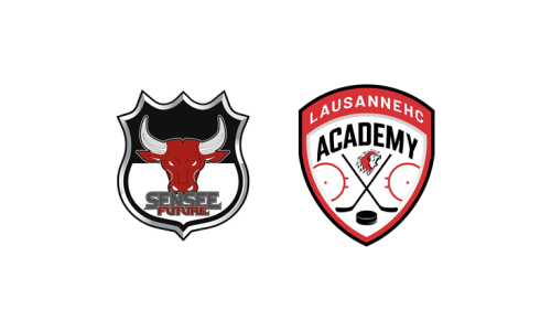 EHC SenSee-Future - LHC Academy II