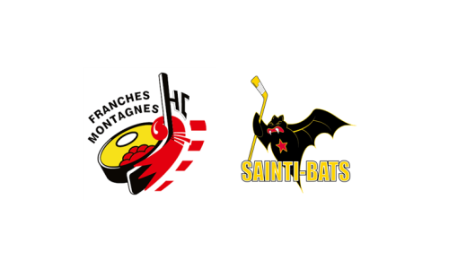 HC Franches-Montagnes - HC Saint-Imier