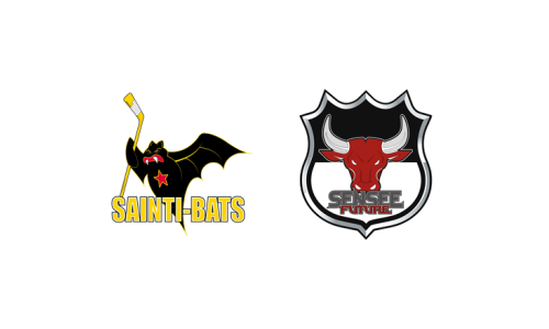 HC Saint-Imier - EHC SenSee-Future U20-A1