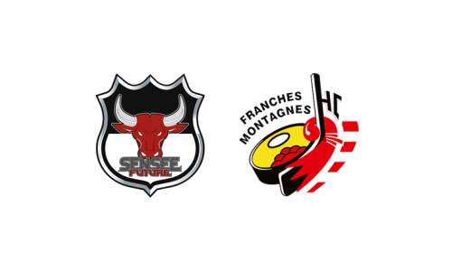 EHC SenSee-Future U20-A1 - HC Franches-Montagnes