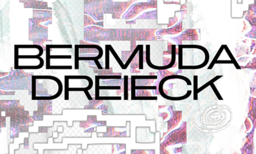 Bermuda Dreieck: Amygdala, Korkki, Transitionless, Charlotte aux Fretz