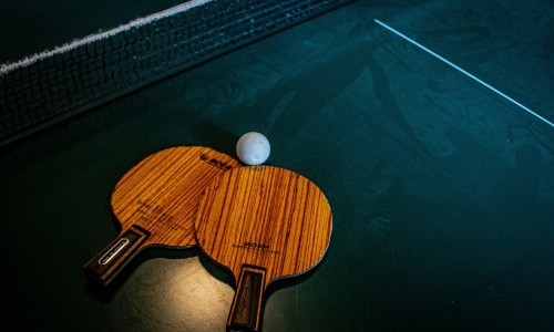 Sip & Smash - Ping Pong @ l'Ovestino