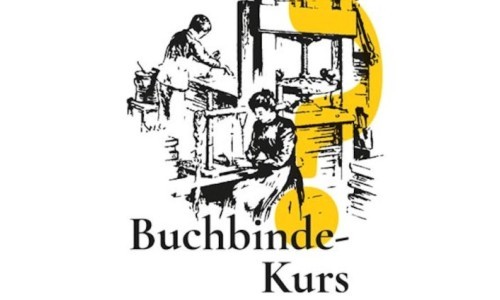 Buchbindekurs