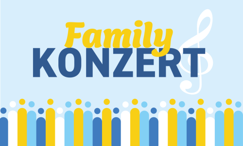 Family-Konzert