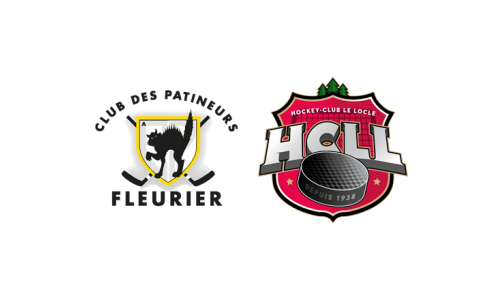 CP Fleurier - HC Le Locle