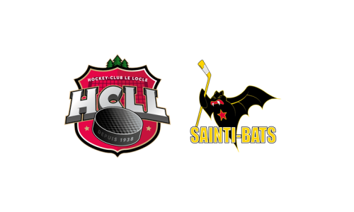 HC Le Locle - HC Saint-Imier