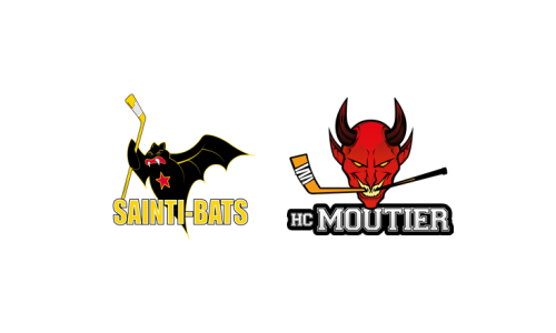 HC Saint-Imier - HC Moutier