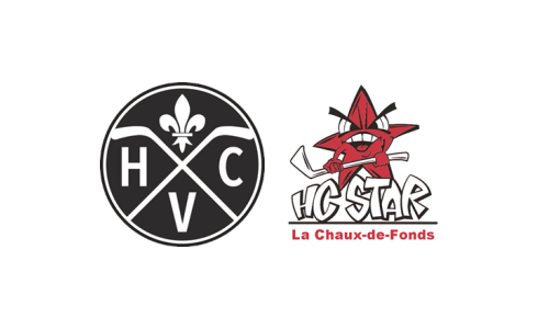 HC Vendlincourt - HC Star Chaux-de-Fonds