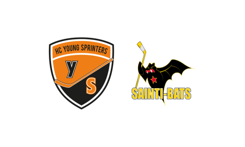 Neuchâtel Young Sprinters - HC Saint-Imier