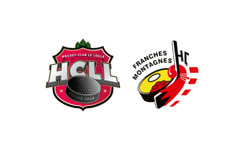 HC Le Locle - HC Franches-Montagnes