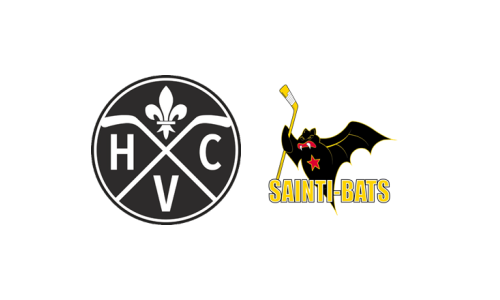 HC Vendlincourt - HC Saint-Imier