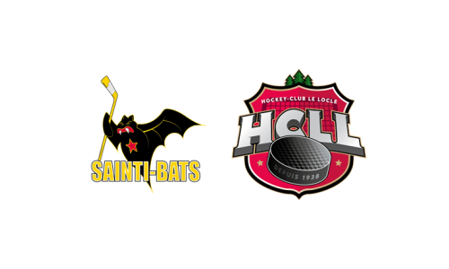 HC Saint-Imier - HC Le Locle