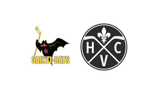 HC Saint-Imier - HC Vendlincourt