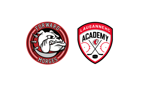 Forward-Morges - LHC Academy II (2:23)