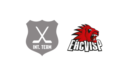 GSHC Association - EHC Visp Lions (11:0)