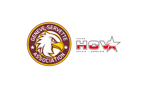 GSHC Association - HC Valais Chablais Futur