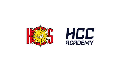 HC Sierre - HCC Academy