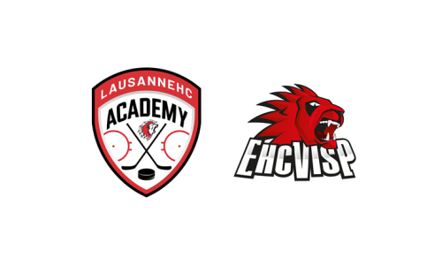 LHC Academy - EHC Visp Lions