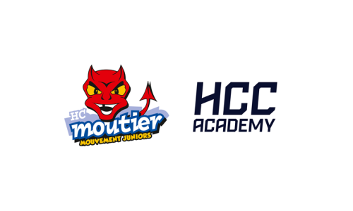 HC Moutier - HCC Academy