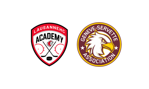 LHC Academy II - GSHC Association